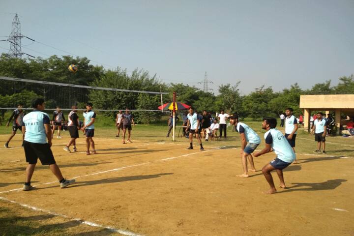sports